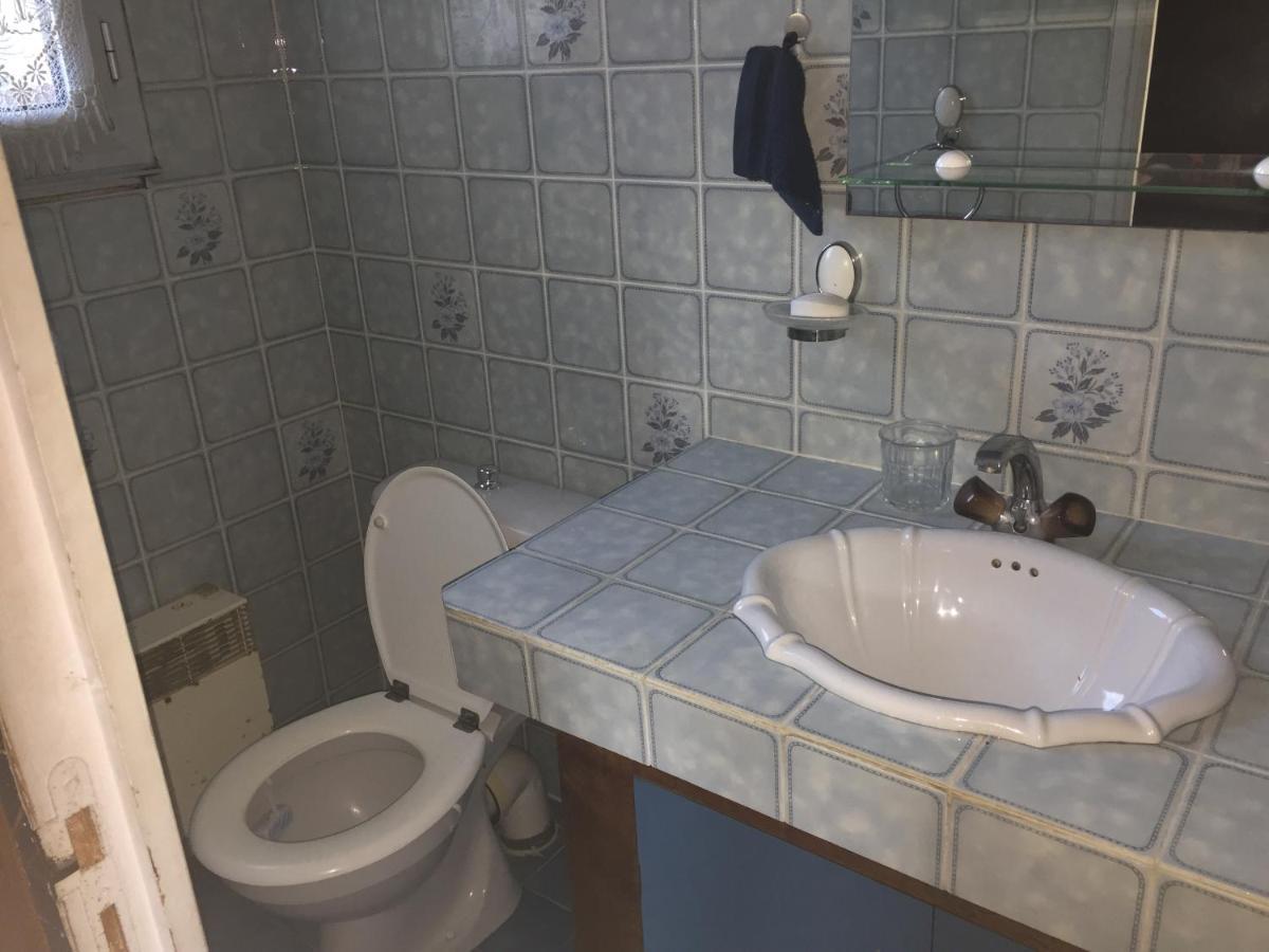 Maison Calme Beaumes-de-Venise Dış mekan fotoğraf