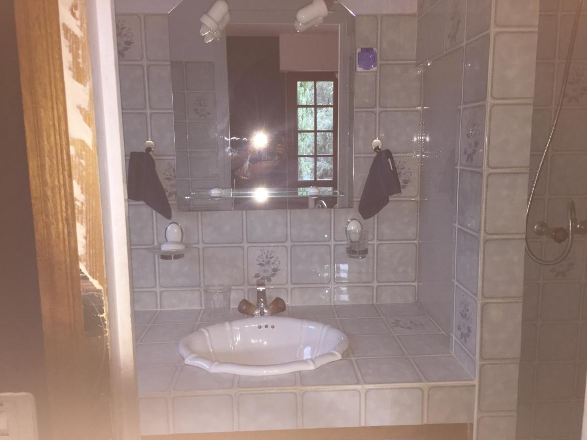 Maison Calme Beaumes-de-Venise Dış mekan fotoğraf