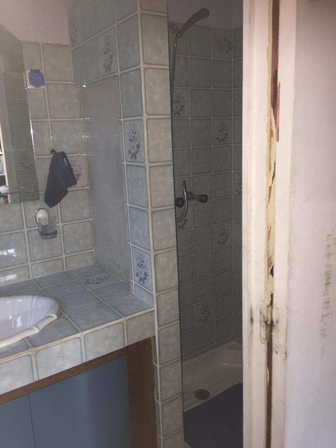 Maison Calme Beaumes-de-Venise Dış mekan fotoğraf