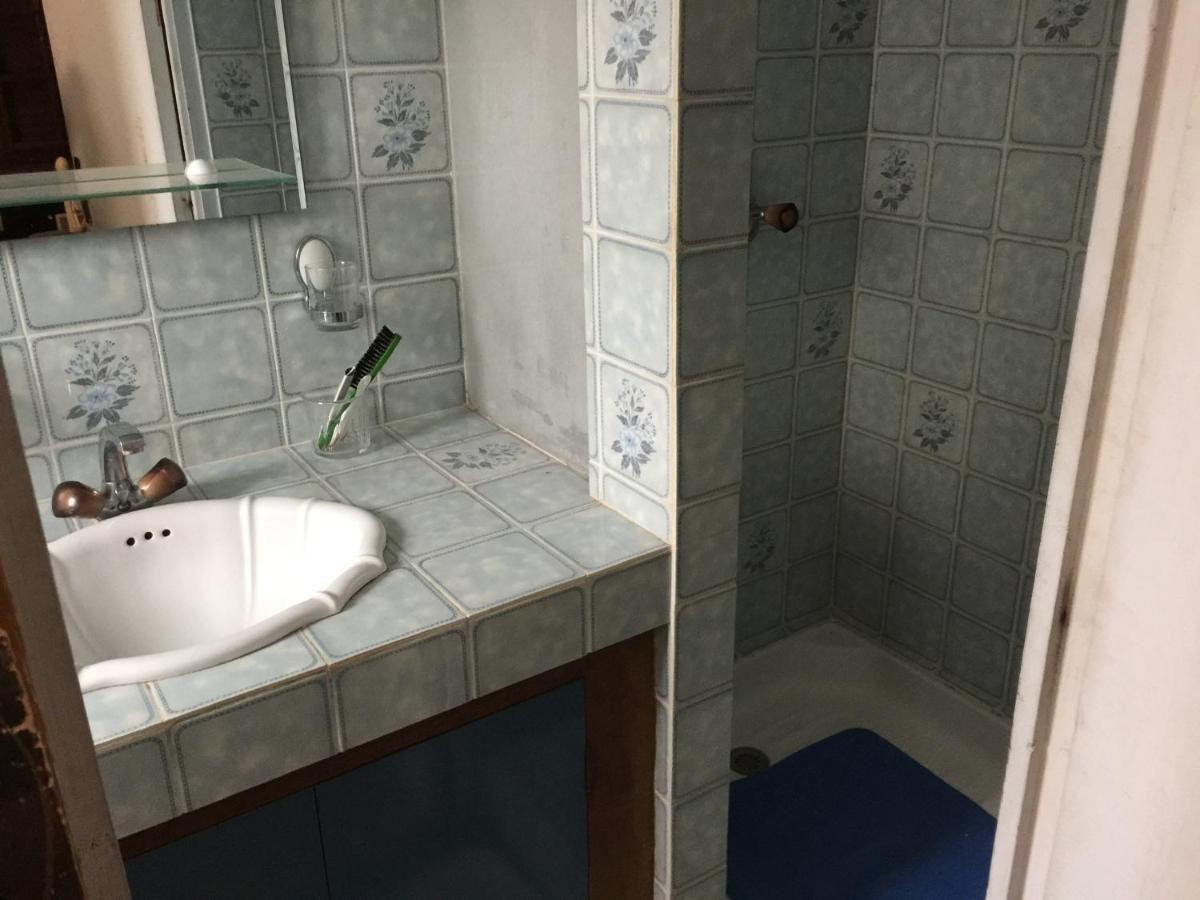 Maison Calme Beaumes-de-Venise Dış mekan fotoğraf